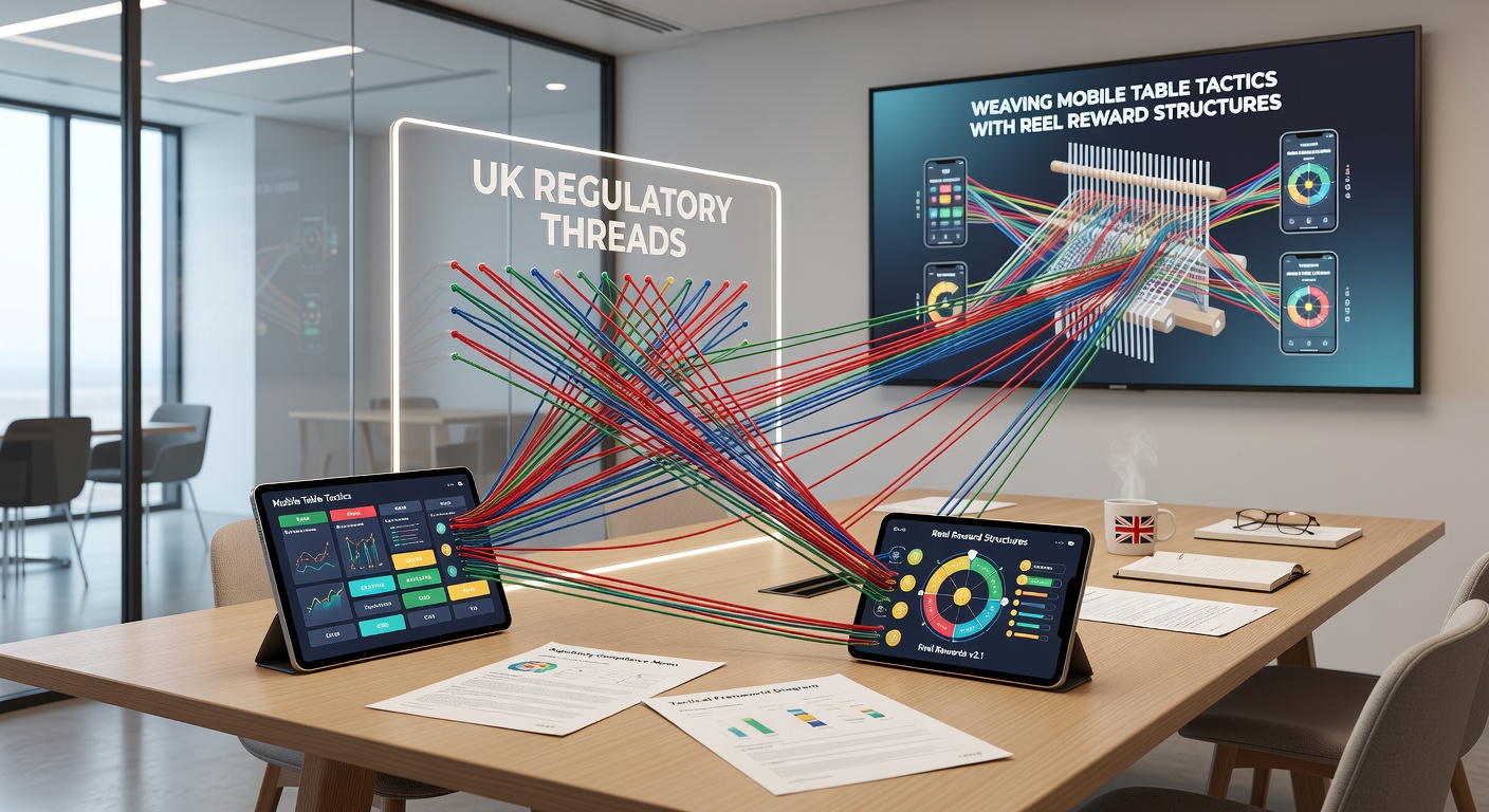 Regulatory compliance dashboard displaying mobile blackjack RTP metrics alongside slot reward structure data